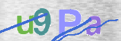 CAPTCHA изображение