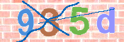 CAPTCHA изображение