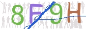 CAPTCHA изображение