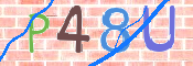 CAPTCHA изображение