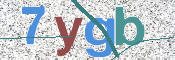 CAPTCHA изображение