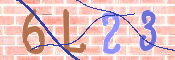 CAPTCHA изображение