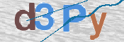 CAPTCHA изображение