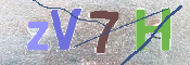 CAPTCHA изображение