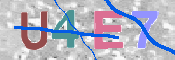 CAPTCHA изображение