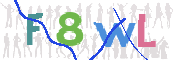 CAPTCHA изображение