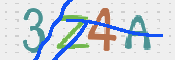 CAPTCHA изображение
