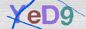 CAPTCHA изображение