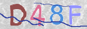 CAPTCHA изображение