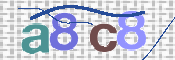 CAPTCHA изображение