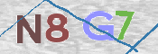 CAPTCHA изображение