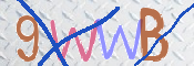 CAPTCHA изображение