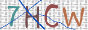 CAPTCHA изображение