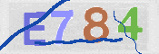 CAPTCHA изображение