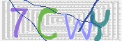CAPTCHA изображение