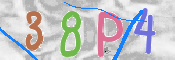CAPTCHA изображение