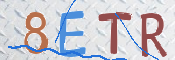 CAPTCHA изображение