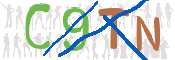 CAPTCHA изображение