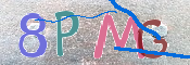 CAPTCHA изображение