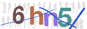 CAPTCHA изображение