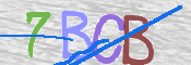 CAPTCHA изображение