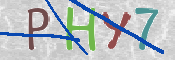 CAPTCHA изображение