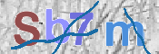 CAPTCHA изображение