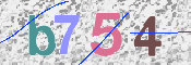 CAPTCHA изображение