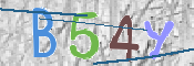 CAPTCHA изображение