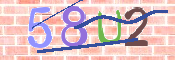 CAPTCHA изображение
