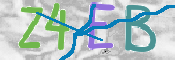 CAPTCHA изображение