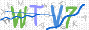 CAPTCHA изображение