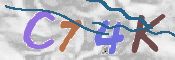 CAPTCHA изображение
