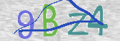 CAPTCHA изображение