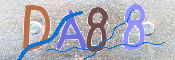 CAPTCHA изображение
