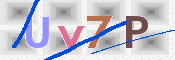 CAPTCHA изображение