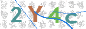 CAPTCHA изображение