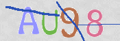 CAPTCHA изображение