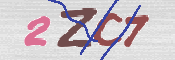 CAPTCHA изображение