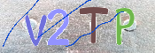 CAPTCHA изображение