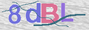 CAPTCHA изображение