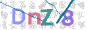CAPTCHA изображение