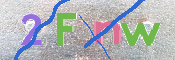 CAPTCHA изображение