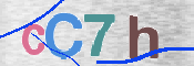 CAPTCHA изображение