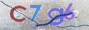 CAPTCHA изображение