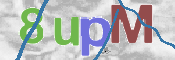 CAPTCHA изображение