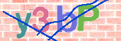 CAPTCHA изображение