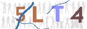 CAPTCHA изображение