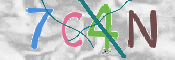 CAPTCHA изображение