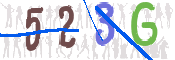 CAPTCHA изображение